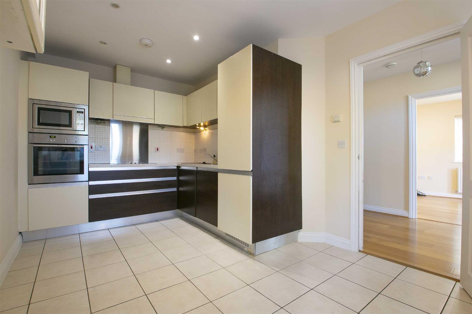 Monellan Grove, Caldecotte, Milton Keynes